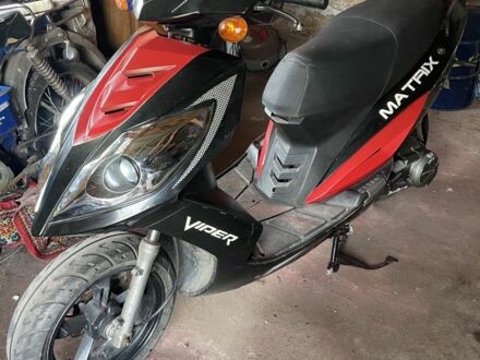 Вайпер Matrix, об'ємом двигуна 0.15 л та пробігом 0 тис. км за 196 $, фото 1 на Automoto.ua