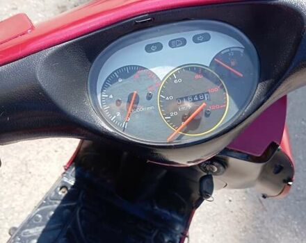 Червоний Вайпер Navigator, об'ємом двигуна 0.08 л та пробігом 2 тис. км за 450 $, фото 9 на Automoto.ua
