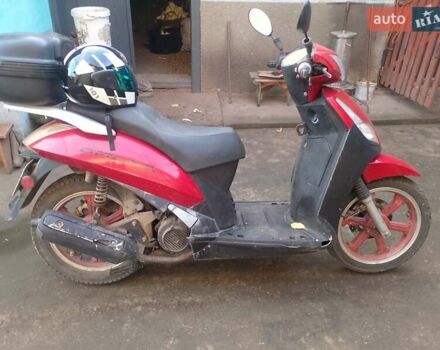 Червоний Вайпер Омєга, об'ємом двигуна 0 л та пробігом 7 тис. км за 450 $, фото 3 на Automoto.ua