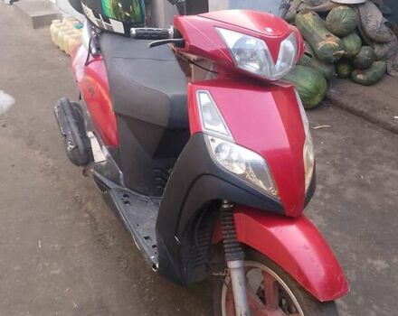 Червоний Вайпер Омєга, об'ємом двигуна 0 л та пробігом 7 тис. км за 450 $, фото 2 на Automoto.ua