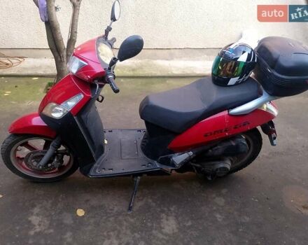 Червоний Вайпер Омєга, об'ємом двигуна 0 л та пробігом 7 тис. км за 450 $, фото 1 на Automoto.ua