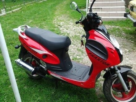 Вайпер Phantom, об'ємом двигуна 50 л та пробігом 0 тис. км за 189 $, фото 1 на Automoto.ua