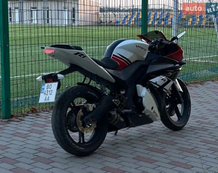 Білий Вайпер Р1, об'ємом двигуна 0.25 л та пробігом 5 тис. км за 1600 $, фото 5 на Automoto.ua