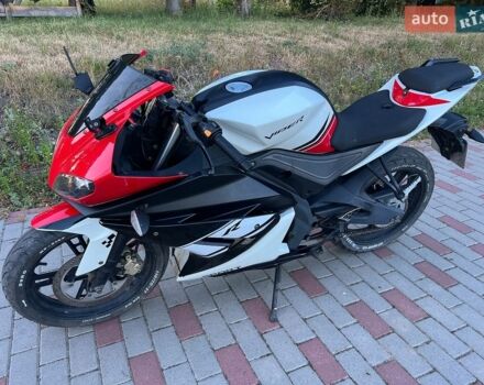 Білий Вайпер Р1, об'ємом двигуна 0.25 л та пробігом 5 тис. км за 1600 $, фото 11 на Automoto.ua