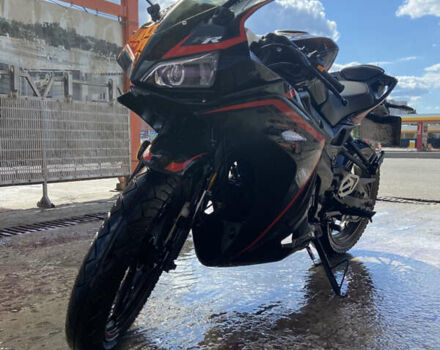 Черный Вайпер Р1, объемом двигателя 0.25 л и пробегом 9 тыс. км за 1534 $, фото 1 на Automoto.ua