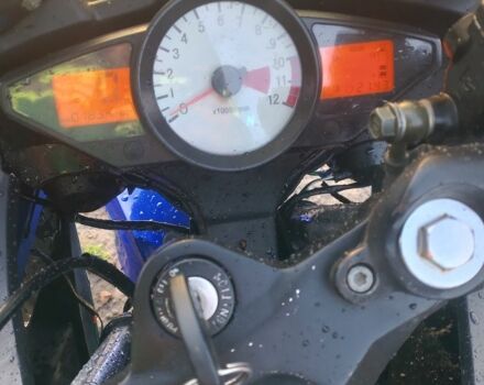 Вайпер Р1, об'ємом двигуна 0.25 л та пробігом 0 тис. км за 1089 $, фото 5 на Automoto.ua