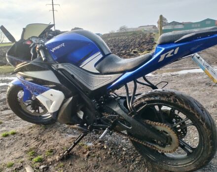 Вайпер Р1, объемом двигателя 0.25 л и пробегом 0 тыс. км за 1060 $, фото 4 на Automoto.ua