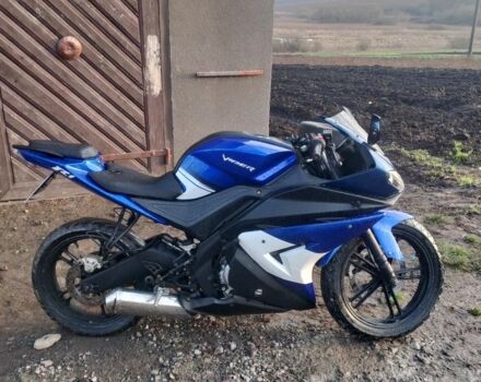 Вайпер Р1, об'ємом двигуна 0.25 л та пробігом 0 тис. км за 1089 $, фото 1 на Automoto.ua