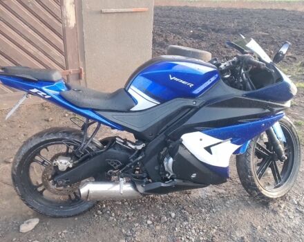 Вайпер Р1, объемом двигателя 0.25 л и пробегом 0 тыс. км за 1038 $, фото 3 на Automoto.ua