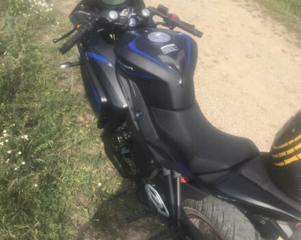 Вайпер Р1, об'ємом двигуна 0.25 л та пробігом 2 тис. км за 1800 $, фото 1 на Automoto.ua