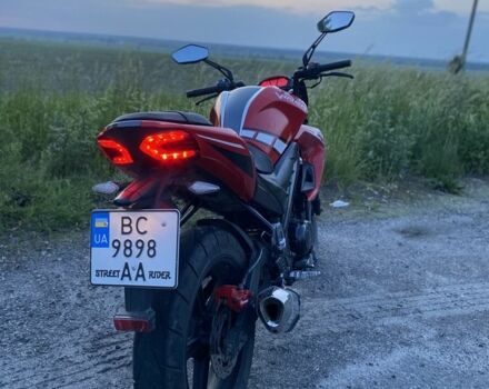 Вайпер Р1, объемом двигателя 0.25 л и пробегом 0 тыс. км за 1100 $, фото 8 на Automoto.ua