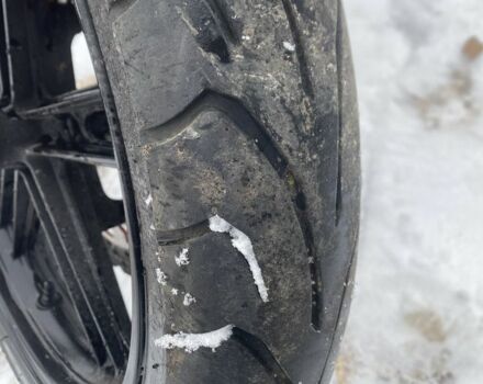 Вайпер Р1, объемом двигателя 0.25 л и пробегом 0 тыс. км за 1100 $, фото 6 на Automoto.ua