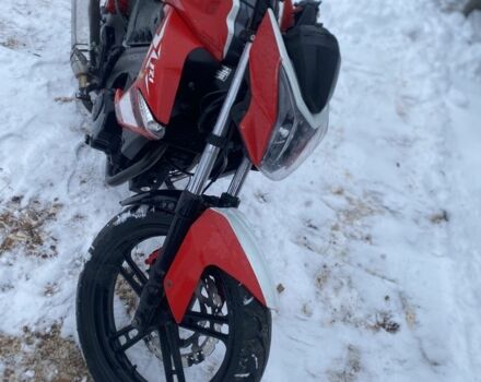 Вайпер Р1, объемом двигателя 0.25 л и пробегом 0 тыс. км за 1100 $, фото 3 на Automoto.ua