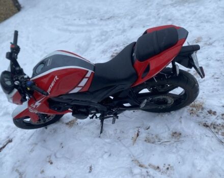 Вайпер Р1, объемом двигателя 0.25 л и пробегом 0 тыс. км за 1100 $, фото 2 на Automoto.ua