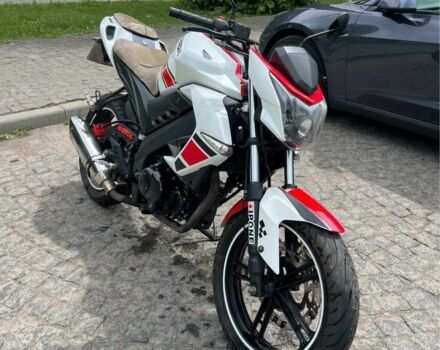 Вайпер Р1, об'ємом двигуна 0.25 л та пробігом 0 тис. км за 1400 $, фото 1 на Automoto.ua