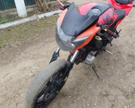 Вайпер Р1, объемом двигателя 0.25 л и пробегом 0 тыс. км за 400 $, фото 7 на Automoto.ua