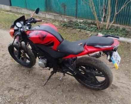 Вайпер Р1, объемом двигателя 0.25 л и пробегом 0 тыс. км за 400 $, фото 4 на Automoto.ua