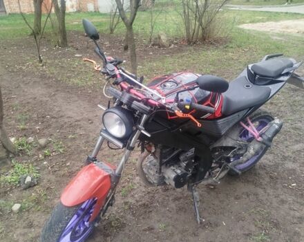 Вайпер Р1, объемом двигателя 0.25 л и пробегом 0 тыс. км за 700 $, фото 4 на Automoto.ua