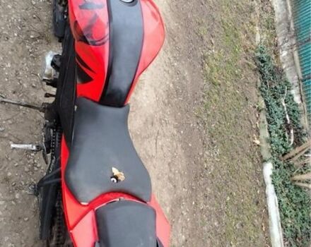 Вайпер Р1, объемом двигателя 0.25 л и пробегом 0 тыс. км за 400 $, фото 6 на Automoto.ua