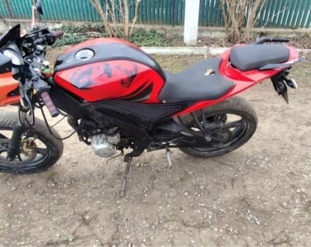 Вайпер Р1, объемом двигателя 0.25 л и пробегом 0 тыс. км за 400 $, фото 3 на Automoto.ua