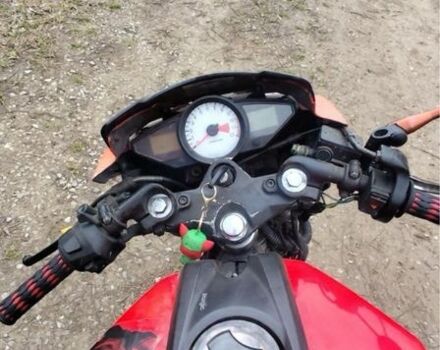 Вайпер Р1, объемом двигателя 0.25 л и пробегом 0 тыс. км за 400 $, фото 8 на Automoto.ua