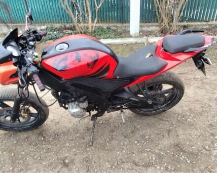 Вайпер Р1, объемом двигателя 0.25 л и пробегом 0 тыс. км за 400 $, фото 5 на Automoto.ua