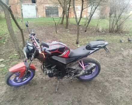 Вайпер Р1, объемом двигателя 0.25 л и пробегом 0 тыс. км за 700 $, фото 1 на Automoto.ua