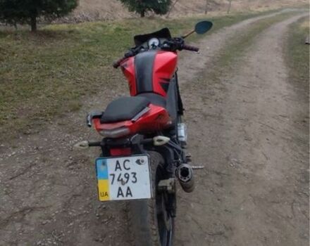 Вайпер Р1, объемом двигателя 0.25 л и пробегом 0 тыс. км за 400 $, фото 2 на Automoto.ua