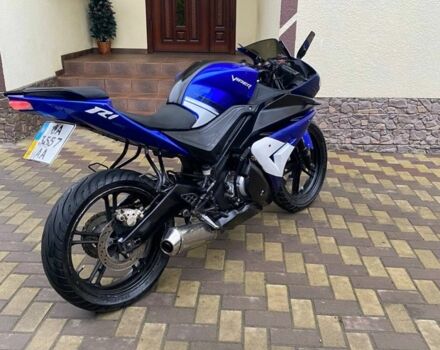 Вайпер Р1, об'ємом двигуна 0.25 л та пробігом 0 тис. км за 1051 $, фото 4 на Automoto.ua