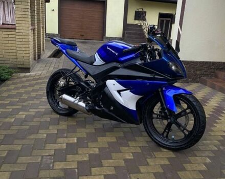 Вайпер Р1, об'ємом двигуна 0.25 л та пробігом 0 тис. км за 1051 $, фото 2 на Automoto.ua