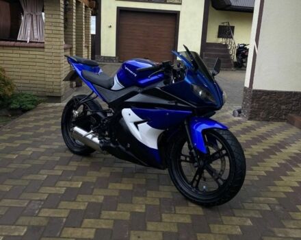 Вайпер Р1, об'ємом двигуна 0.25 л та пробігом 0 тис. км за 1051 $, фото 3 на Automoto.ua