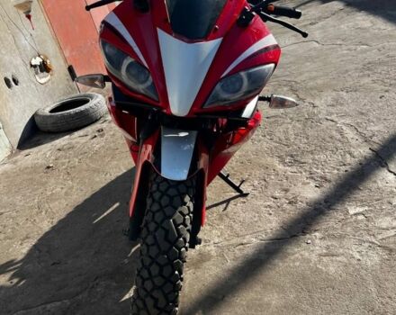 Вайпер Р1, объемом двигателя 0.25 л и пробегом 0 тыс. км за 1300 $, фото 2 на Automoto.ua