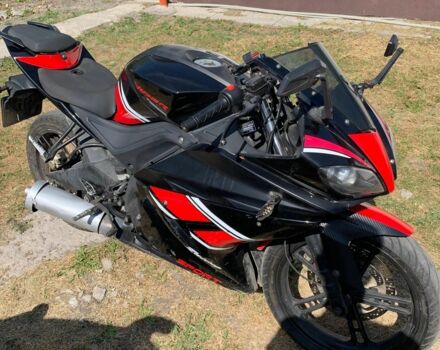 Вайпер Р1, об'ємом двигуна 0.25 л та пробігом 0 тис. км за 900 $, фото 2 на Automoto.ua