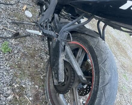 Вайпер Р1, объемом двигателя 0.25 л и пробегом 0 тыс. км за 500 $, фото 3 на Automoto.ua