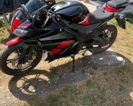 Вайпер Р1, об'ємом двигуна 0.25 л та пробігом 0 тис. км за 900 $, фото 1 на Automoto.ua