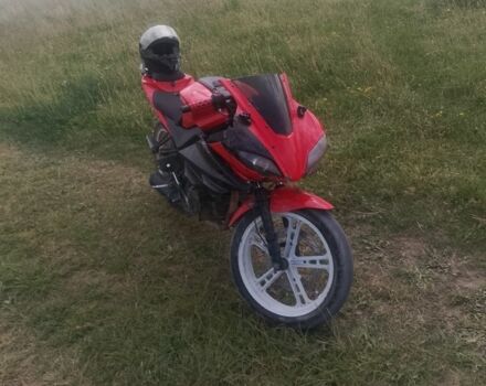 Вайпер Р1, объемом двигателя 0.2 л и пробегом 0 тыс. км за 600 $, фото 4 на Automoto.ua