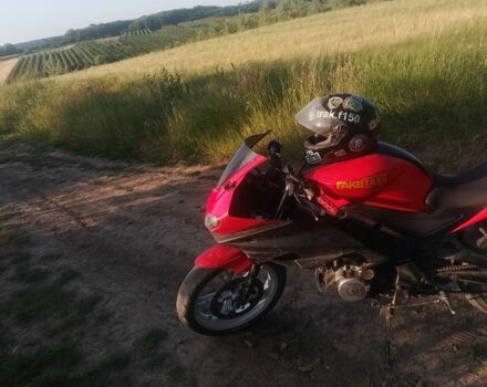 Вайпер Р1, объемом двигателя 0.2 л и пробегом 0 тыс. км за 600 $, фото 3 на Automoto.ua