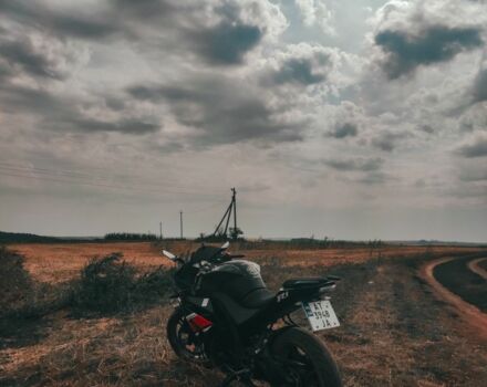 Вайпер Р1, объемом двигателя 0.25 л и пробегом 0 тыс. км за 1200 $, фото 5 на Automoto.ua