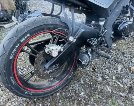Вайпер Р1, объемом двигателя 0.25 л и пробегом 0 тыс. км за 500 $, фото 2 на Automoto.ua