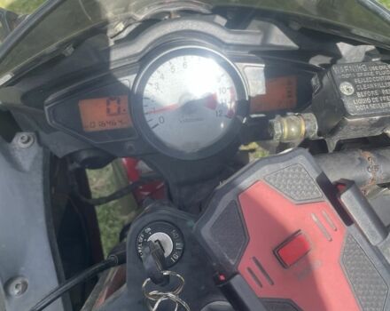 Вайпер Р1, объемом двигателя 0.25 л и пробегом 0 тыс. км за 1000 $, фото 5 на Automoto.ua
