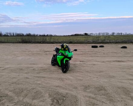 Вайпер Р1, объемом двигателя 0.25 л и пробегом 0 тыс. км за 1200 $, фото 2 на Automoto.ua