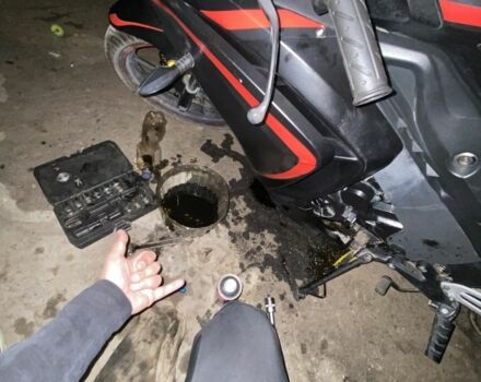 Вайпер Р1, объемом двигателя 0.25 л и пробегом 0 тыс. км за 1523 $, фото 7 на Automoto.ua