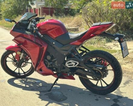 Вайпер Р1, об'ємом двигуна 0.25 л та пробігом 19 тис. км за 1600 $, фото 2 на Automoto.ua