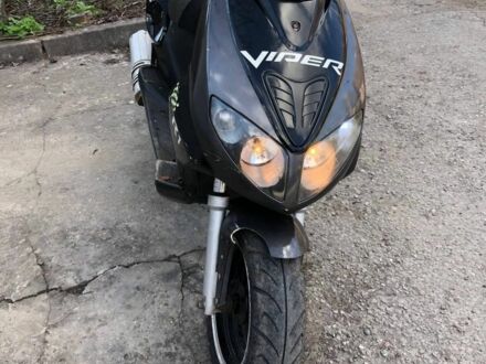 Вайпер Р1, объемом двигателя 49 л и пробегом 0 тыс. км за 215 $, фото 1 на Automoto.ua