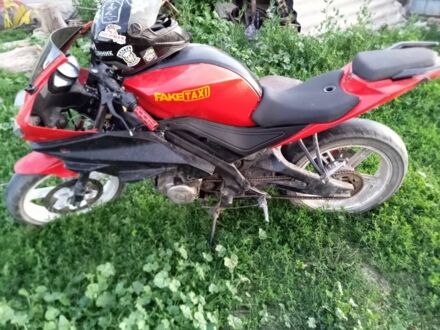 Вайпер Р1, об'ємом двигуна 0.25 л та пробігом 0 тис. км за 500 $, фото 1 на Automoto.ua