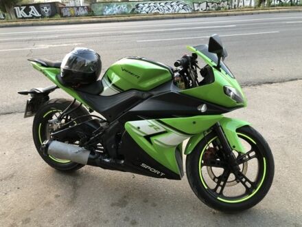 Вайпер Р1, об'ємом двигуна 0.25 л та пробігом 0 тис. км за 812 $, фото 1 на Automoto.ua