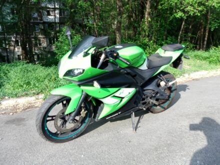 Вайпер Р1, об'ємом двигуна 0.25 л та пробігом 0 тис. км за 1200 $, фото 1 на Automoto.ua