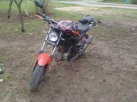 Вайпер Р1, объемом двигателя 0.25 л и пробегом 0 тыс. км за 700 $, фото 1 на Automoto.ua