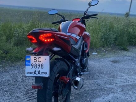 Вайпер Р1, объемом двигателя 0.25 л и пробегом 0 тыс. км за 1100 $, фото 1 на Automoto.ua