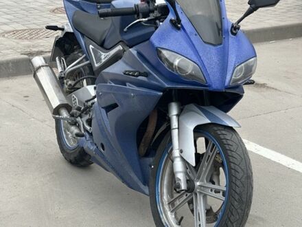 Вайпер Р1, об'ємом двигуна 0.25 л та пробігом 0 тис. км за 1100 $, фото 1 на Automoto.ua